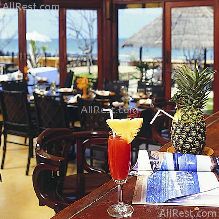 Supatra Hua Hin Resort 33